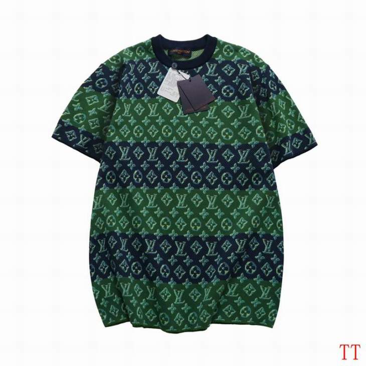 Picture of Louis Vuitton Sweaters _SKULVXS-L20tr4747323